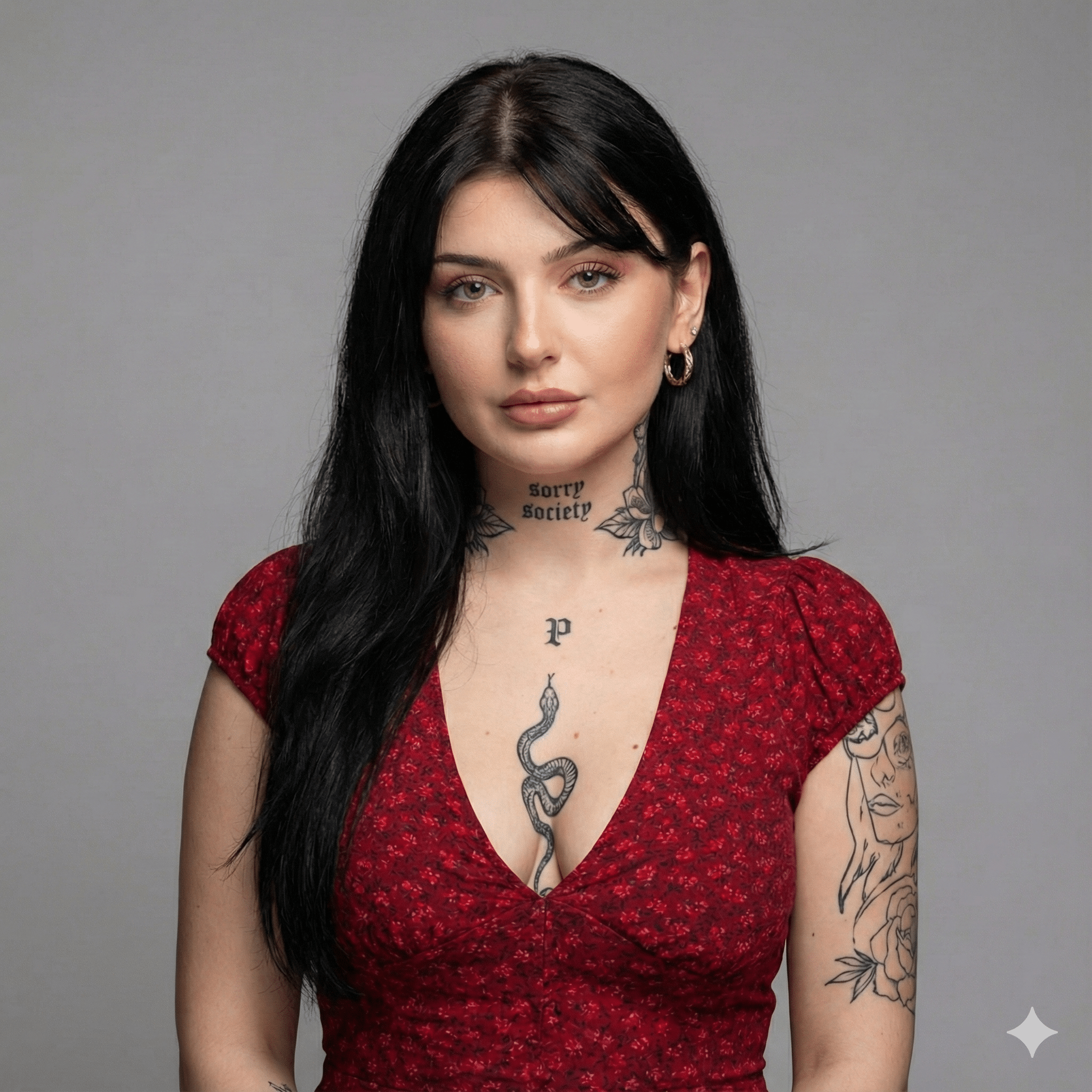 Lucia, Creator Success Manager at Bunny Agency